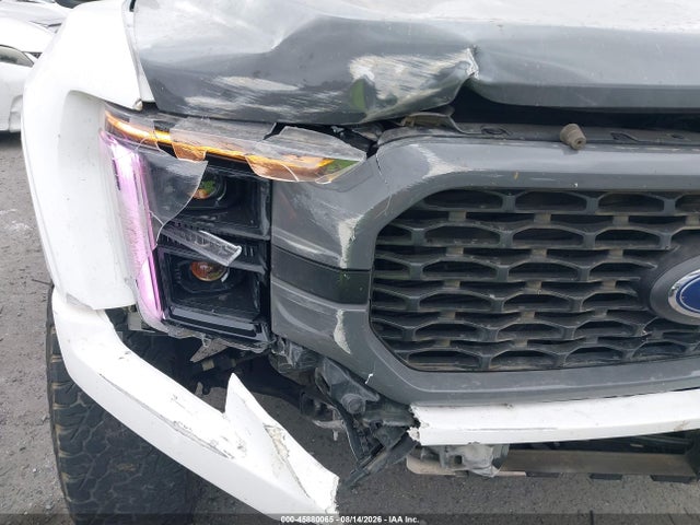Ford F-150 Xl 2021 1FTEW1CP4MKE83165 Image 20