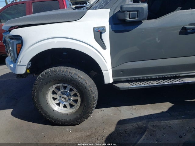 Ford F-150 Xl 2021 1FTEW1CP4MKE83165 Image 2