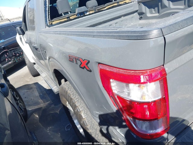 Ford F-150 Xl 2021 1FTEW1CP4MKE83165 Image 3