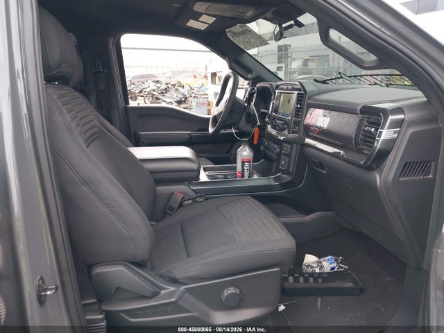 Ford F-150 Xl 2021 1FTEW1CP4MKE83165 Image 5
