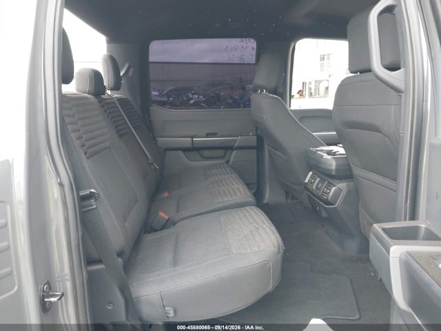 Ford F-150 Xl 2021 1FTEW1CP4MKE83165 Image 8