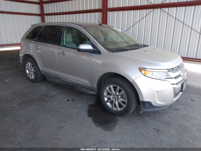 Aukcja sprzedaży 2011 Ford Edge Sel, vin: 2FMDK3JC2BBB35273, numer aukcji: 45880070