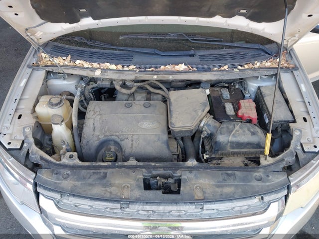 Aukcja sprzedaży 2011 Ford Edge Sel, vin: 2FMDK3JC2BBB35273, numer aukcji: 45880070