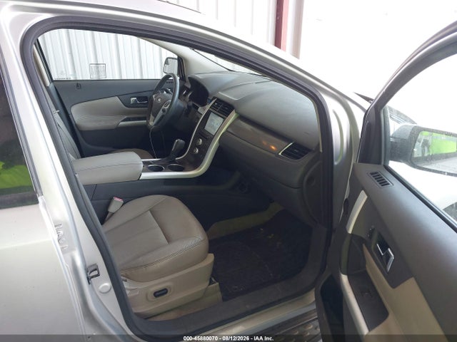 Aukcja sprzedaży 2011 Ford Edge Sel, vin: 2FMDK3JC2BBB35273, numer aukcji: 45880070