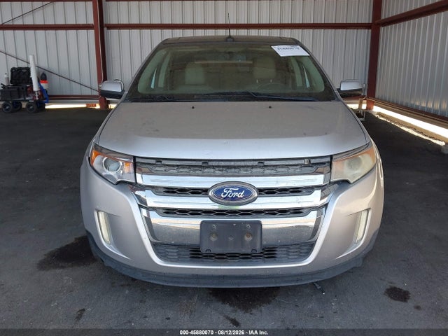 Aukcja sprzedaży 2011 Ford Edge Sel, vin: 2FMDK3JC2BBB35273, numer aukcji: 45880070