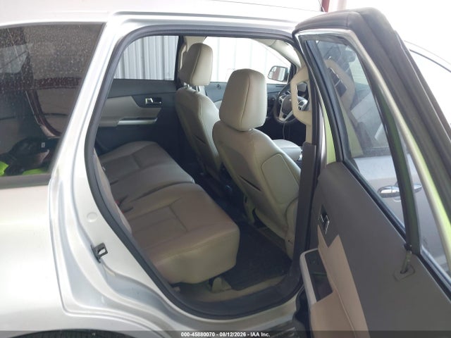 Aukcja sprzedaży 2011 Ford Edge Sel, vin: 2FMDK3JC2BBB35273, numer aukcji: 45880070