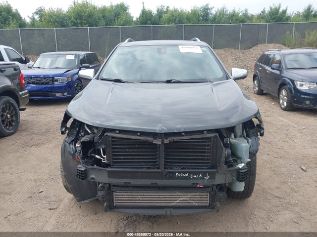 Aukcja sprzedaży 2019 Chevrolet Equinox Premier, vin: 3GNAXYEX2KL126703, numer aukcji: 45880072