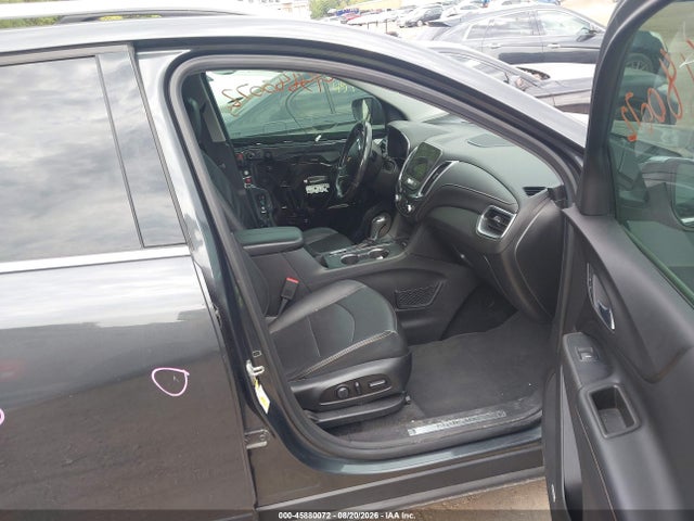 Aukcja sprzedaży 2019 Chevrolet Equinox Premier, vin: 3GNAXYEX2KL126703, numer aukcji: 45880072