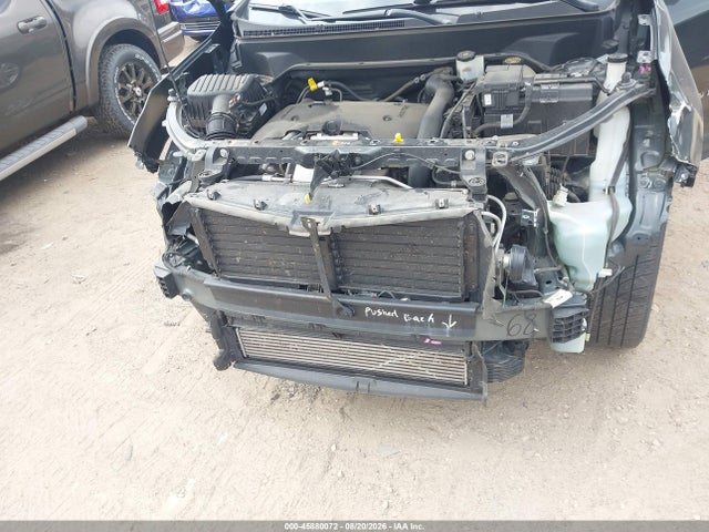 Aukcja sprzedaży 2019 Chevrolet Equinox Premier, vin: 3GNAXYEX2KL126703, numer aukcji: 45880072