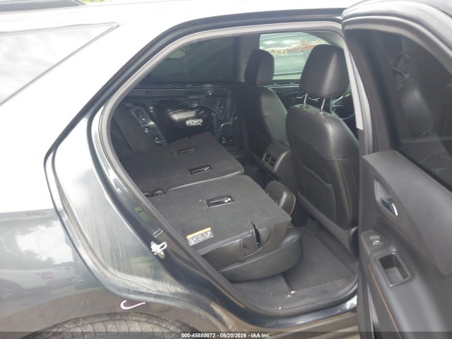 Aukcja sprzedaży 2019 Chevrolet Equinox Premier, vin: 3GNAXYEX2KL126703, numer aukcji: 45880072