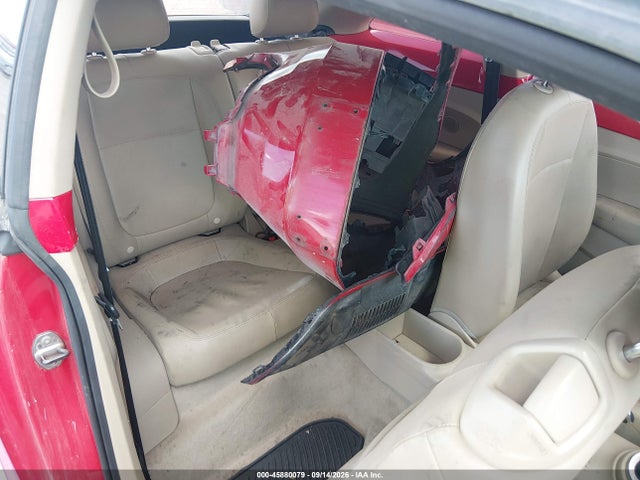 45880079 :رقم المزاد ، 3VWJX7AT1DM647119 vin ، 2013 Volkswagen Beetle 2.5l مزاد بيع
