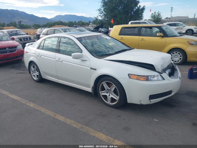Продажа на аукционе авто 2005 Acura Tl, vin: 19UUA66265A019505, номер лота: 45880082