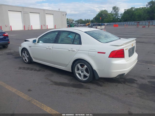 Продажа на аукционе авто 2005 Acura Tl, vin: 19UUA66265A019505, номер лота: 45880082