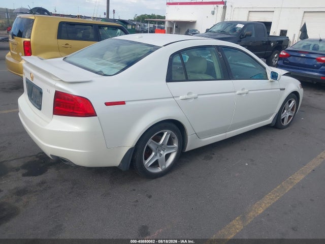 Продажа на аукционе авто 2005 Acura Tl, vin: 19UUA66265A019505, номер лота: 45880082