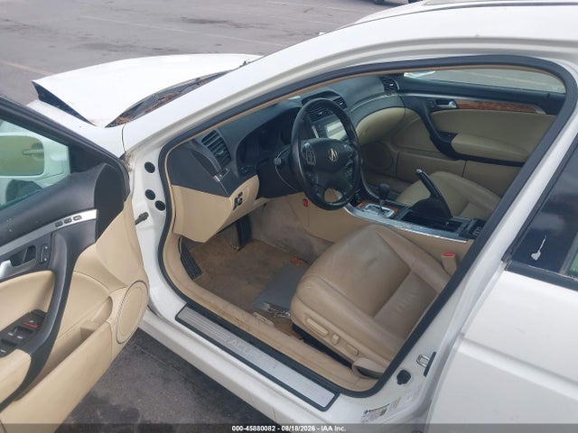 Продажа на аукционе авто 2005 Acura Tl, vin: 19UUA66265A019505, номер лота: 45880082