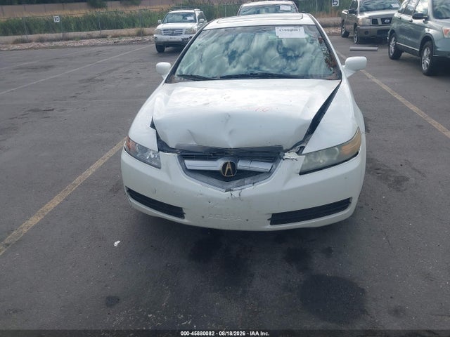 Продажа на аукционе авто 2005 Acura Tl, vin: 19UUA66265A019505, номер лота: 45880082