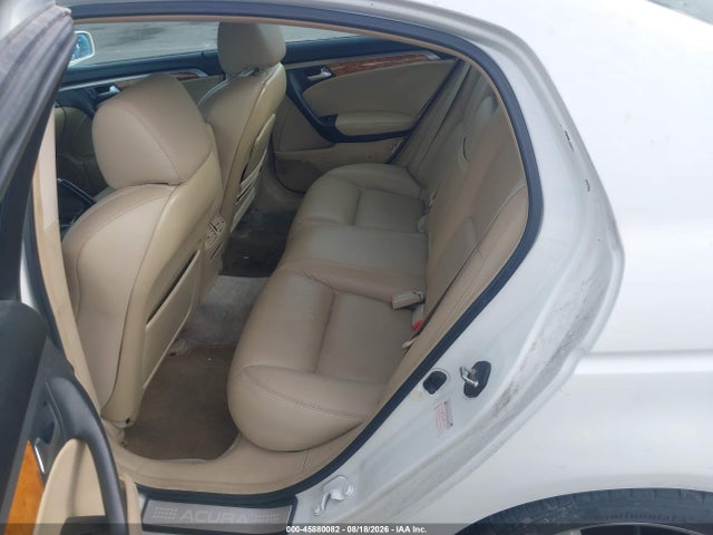 Продажа на аукционе авто 2005 Acura Tl, vin: 19UUA66265A019505, номер лота: 45880082