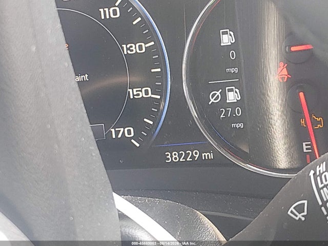 2024 Chevrolet Malibu Fwd 2lt მანქანა იყიდება აუქციონზე, vin: 1G1ZE5ST7RF214905, აუქციონის ნომერი: 45880083