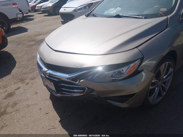 2024 Chevrolet Malibu Fwd 2lt მანქანა იყიდება აუქციონზე, vin: 1G1ZE5ST7RF214905, აუქციონის ნომერი: 45880083