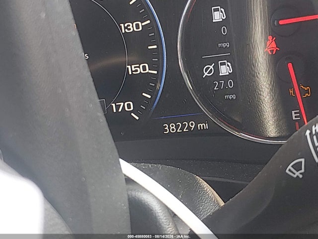 2024 Chevrolet Malibu Fwd 2lt მანქანა იყიდება აუქციონზე, vin: 1G1ZE5ST7RF214905, აუქციონის ნომერი: 45880083