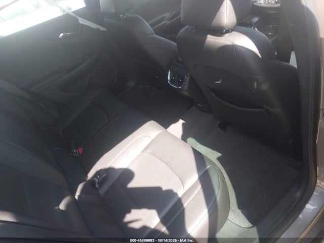 2024 Chevrolet Malibu Fwd 2lt მანქანა იყიდება აუქციონზე, vin: 1G1ZE5ST7RF214905, აუქციონის ნომერი: 45880083