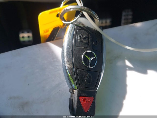 Продаж на аукціоні авто 2012 Mercedes-benz C 250 Luxury/sport, vin: WDDGF4HB8CA625664, номер лоту: 45880089