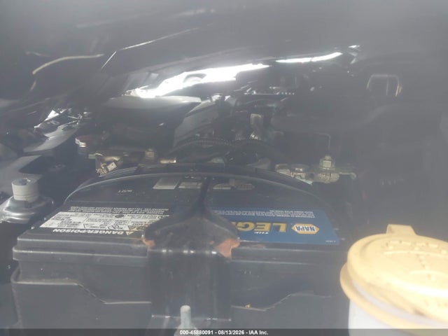 2018 Subaru Outback 2.5i Premium მანქანა იყიდება აუქციონზე, vin: 4S4BSACC2J3216930, აუქციონის ნომერი: 45880091