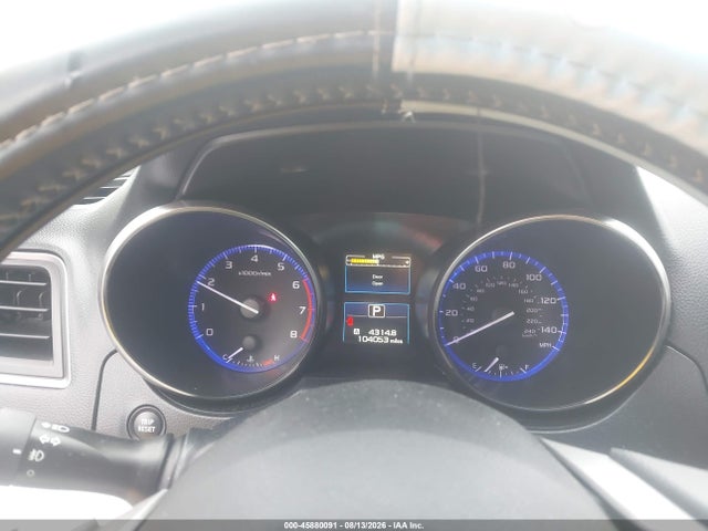 2018 Subaru Outback 2.5i Premium მანქანა იყიდება აუქციონზე, vin: 4S4BSACC2J3216930, აუქციონის ნომერი: 45880091