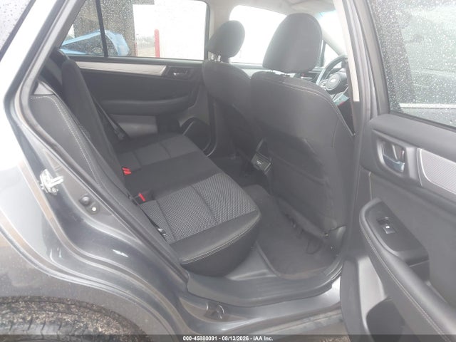 2018 Subaru Outback 2.5i Premium მანქანა იყიდება აუქციონზე, vin: 4S4BSACC2J3216930, აუქციონის ნომერი: 45880091