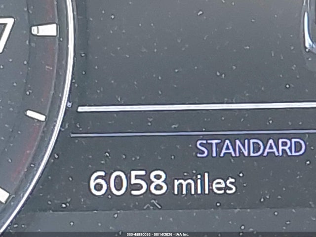 Aukcja sprzedaży 2025 Infiniti Qx50 Luxe Awd, vin: 3PCAJ5BB0SF102805, numer aukcji: 45880093
