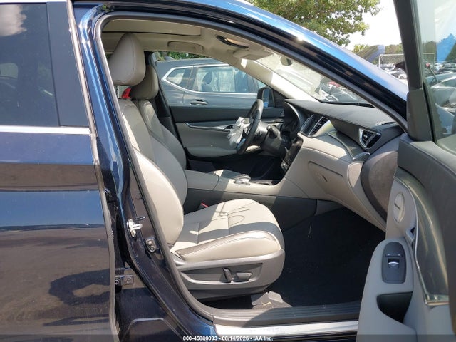Aukcja sprzedaży 2025 Infiniti Qx50 Luxe Awd, vin: 3PCAJ5BB0SF102805, numer aukcji: 45880093