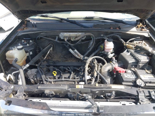 45880095 :رقم المزاد ، 1FMCU0D78AKC68109 vin ، 2010 Ford Escape Xlt مزاد بيع