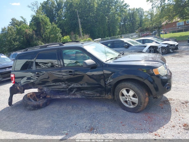 45880095 :رقم المزاد ، 1FMCU0D78AKC68109 vin ، 2010 Ford Escape Xlt مزاد بيع
