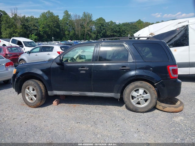 45880095 :رقم المزاد ، 1FMCU0D78AKC68109 vin ، 2010 Ford Escape Xlt مزاد بيع
