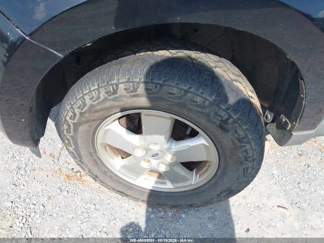 45880095 :رقم المزاد ، 1FMCU0D78AKC68109 vin ، 2010 Ford Escape Xlt مزاد بيع