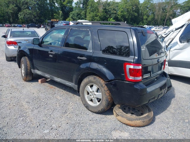 45880095 :رقم المزاد ، 1FMCU0D78AKC68109 vin ، 2010 Ford Escape Xlt مزاد بيع