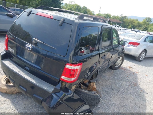 45880095 :رقم المزاد ، 1FMCU0D78AKC68109 vin ، 2010 Ford Escape Xlt مزاد بيع