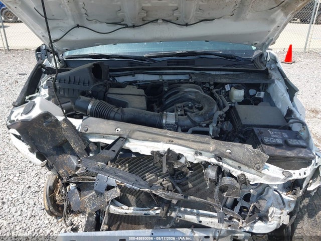 Продажа на аукционе авто 2023 Toyota Tacoma Sr V6, vin: 3TMCZ5AN2PM650286, номер лота: 45880096