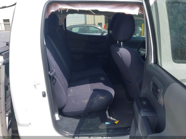 Продажа на аукционе авто 2023 Toyota Tacoma Sr V6, vin: 3TMCZ5AN2PM650286, номер лота: 45880096