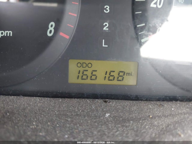 Aukcja sprzedaży 2005 Hyundai Elantra Gls/gt, vin: KMHDN46D95U191577, numer aukcji: 45880097