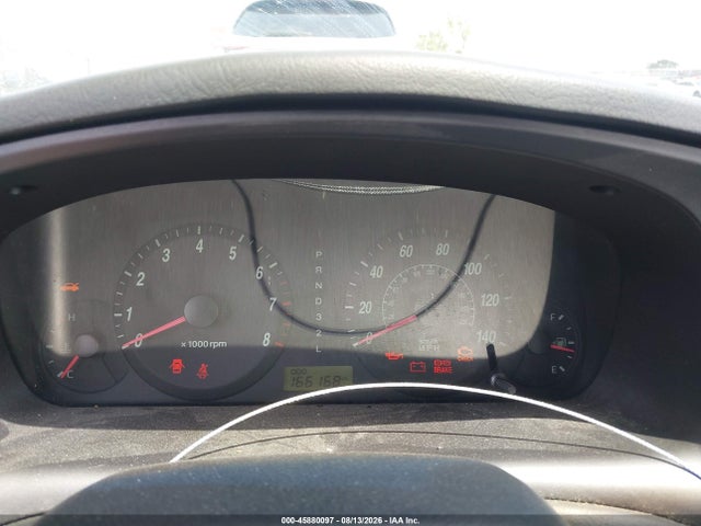 Aukcja sprzedaży 2005 Hyundai Elantra Gls/gt, vin: KMHDN46D95U191577, numer aukcji: 45880097