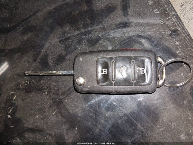 2014 Volkswagen Jetta 1.8t Se მანქანა იყიდება აუქციონზე, vin: 3VWD07AJ3EM400248, აუქციონის ნომერი: 45880098