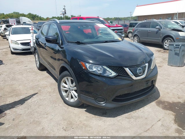 Aukcja sprzedaży 2019 Nissan Rogue Sport Sv, vin: JN1BJ1CR6KW311411, numer aukcji: 45880099