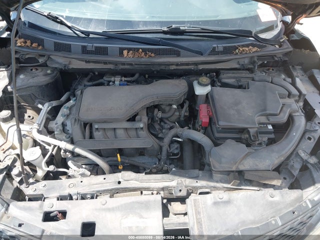 Aukcja sprzedaży 2019 Nissan Rogue Sport Sv, vin: JN1BJ1CR6KW311411, numer aukcji: 45880099
