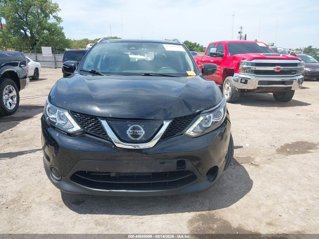 Aukcja sprzedaży 2019 Nissan Rogue Sport Sv, vin: JN1BJ1CR6KW311411, numer aukcji: 45880099