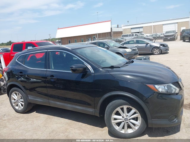 Aukcja sprzedaży 2019 Nissan Rogue Sport Sv, vin: JN1BJ1CR6KW311411, numer aukcji: 45880099
