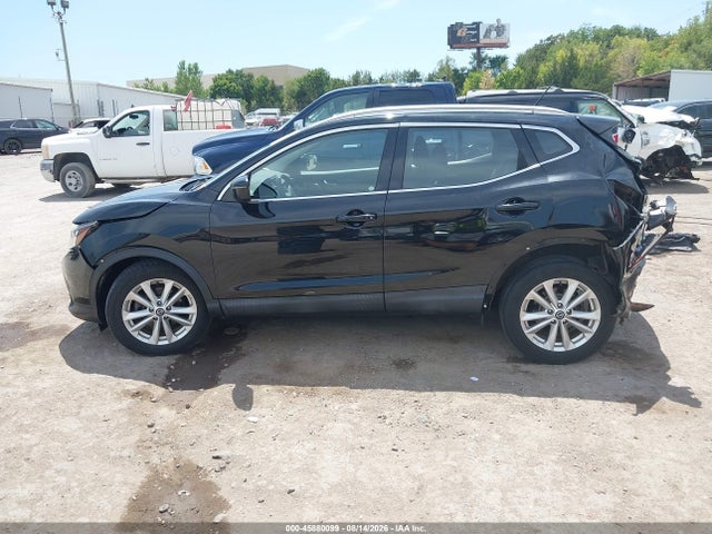 Aukcja sprzedaży 2019 Nissan Rogue Sport Sv, vin: JN1BJ1CR6KW311411, numer aukcji: 45880099