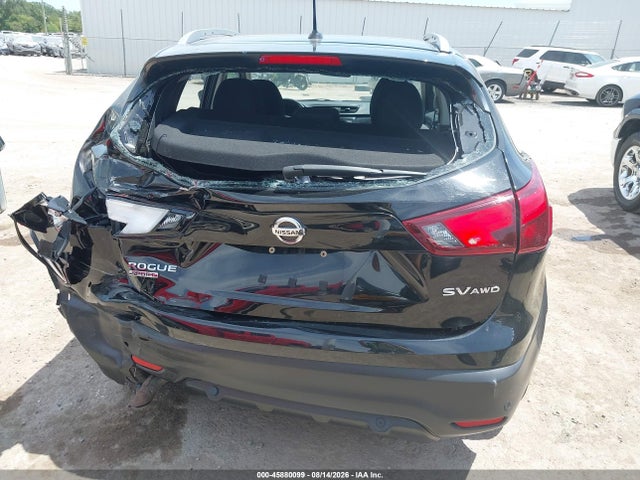 Aukcja sprzedaży 2019 Nissan Rogue Sport Sv, vin: JN1BJ1CR6KW311411, numer aukcji: 45880099