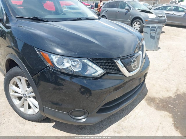 Aukcja sprzedaży 2019 Nissan Rogue Sport Sv, vin: JN1BJ1CR6KW311411, numer aukcji: 45880099