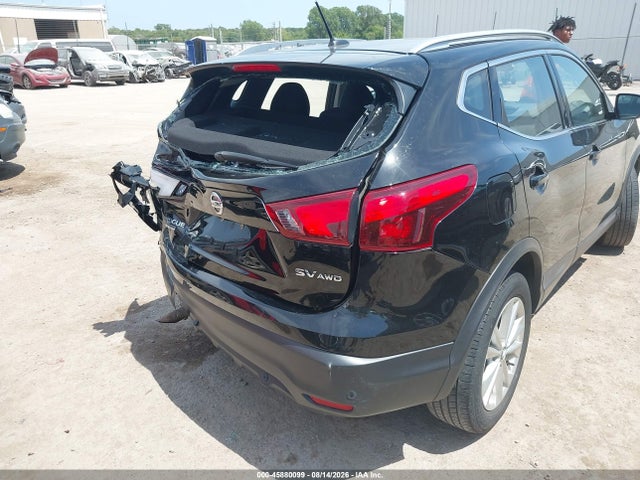 Aukcja sprzedaży 2019 Nissan Rogue Sport Sv, vin: JN1BJ1CR6KW311411, numer aukcji: 45880099